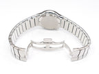 TAG Heuer Alter Ego WP1313.BA0751 stainles steel bi folding clasp