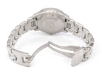 TAG Heuer Link CT1110 stainless steel folding clasp