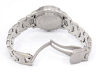 TAG Heuer Link CT1110.BA0550 stainless steel folding clasp
