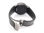 TAG Heuer Connected 46 SAR8A80 two piece strap