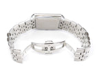 Raymond Weil Tango Chronograph 4881 stainless steel folding clasp