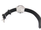 TAG Heuer Formula 1 CAZ1010.FT8024 black rubber strap