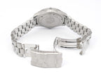 TAG Heuer 2000 WK1110-0 folding clasp with wetsuit expansion