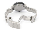 TAG Heuer Formula 1 CAC1111-0 folding clasp with wetsuit expansion