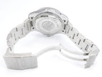 Breitling Superocean II 44 A17392 side and clasp