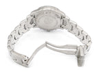 TAG Heuer Link Searacer CT1113-0 folding clasp with security clip