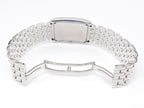Raymond Weil Don Giovanni 9973/1 stainless steel folding clasp