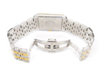 Raymond Weil Tango 5381 bi folding clasp