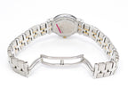 Raymond Weil Parsifal 9430 stainless steel bi folding clasp