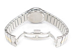 TAG Heuer Alter Ego WP1350 stainless steel bi folding clasp
