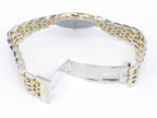 Longines La Grande Classique L5.632.3 side and clasp