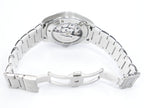 Omega Seamaster Aqua Terra 231.10.42.21.02.001 side and clasp