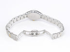 Raymond Weil Noemia 5124 stainless steel bi folding clasp