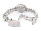 TAG Heuer 2000 Sport WM1312 folding clasp with wet suit expansion