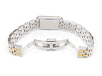 Raymond Weil Tango 5971 bi folding stainless steel clasp
