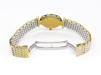 Longines La Grande ClassiqueL4.510.2 stainless steel clasp