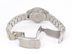 TAG Heuer 4000 WF1220-K0 bi folding clasp with wet suit expansion