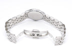 Raymond Weil Tango 5390 Stainless Steel bi folding clasp