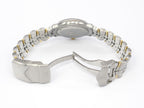 TAG Heuer 6000 WH5251-K1 stainless steel folding clasp