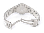 TAG Heuer Kirium WL511A folding clasp