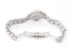 Gucci 9040L Stainless Steel bi folding clasp