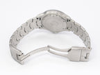 TAG Heuer Link WJ1111 stainless steel folding clasp