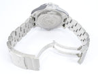 Breitling Avenger Seawolf A73390 side and clasp