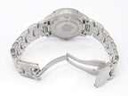 TAG Heuer Link WT1111 folding clasp