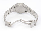 TAG Heuer Link CJ1111 stainless steel folding clasp
