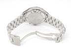 TAG Heuer Carrera Calibre S CV7A12 folding clasp