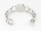 Gucci G 125.5 Stainless Steel jewellery clip