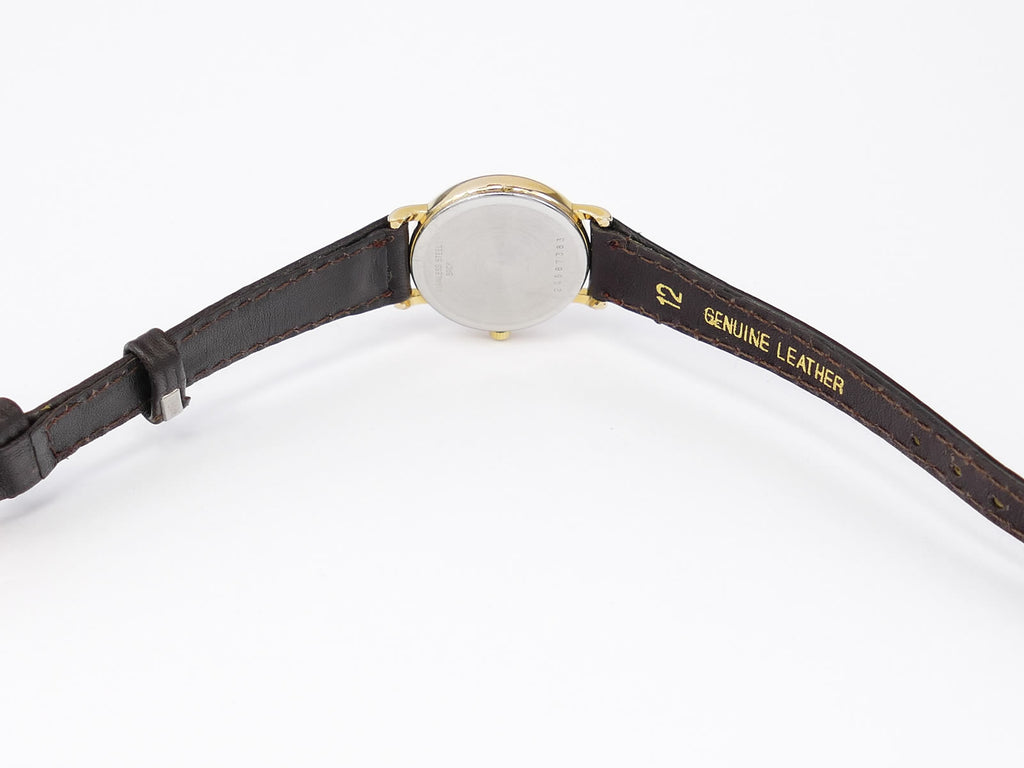 Longines Présence two piece strap