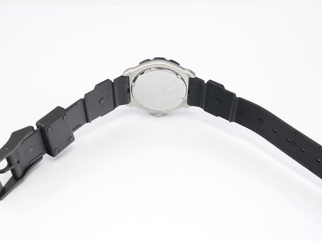 TAG Heuer Formula 1 WA1211 plastic two piece strap