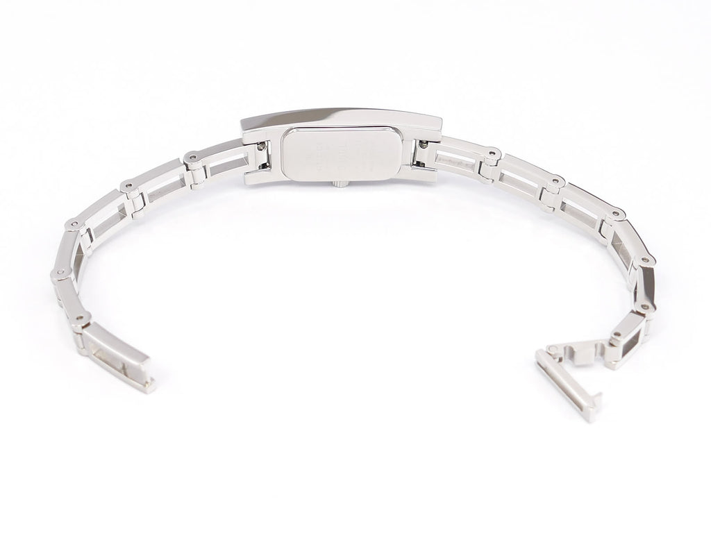 Gucci 3900L Stainless Steel bracelet clip