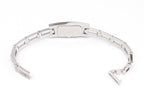 Gucci 3900L Stainless Steel bracelet clip