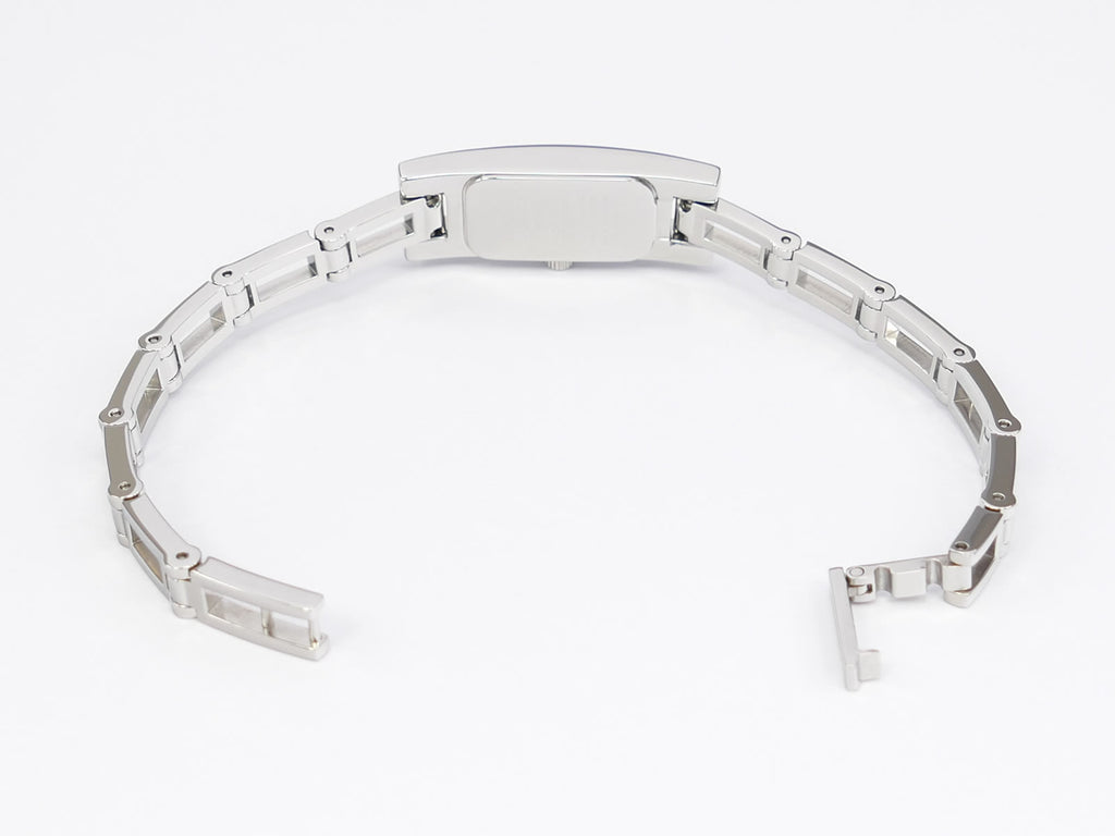 Gucci 3900L Stainless Steel bracelet clip