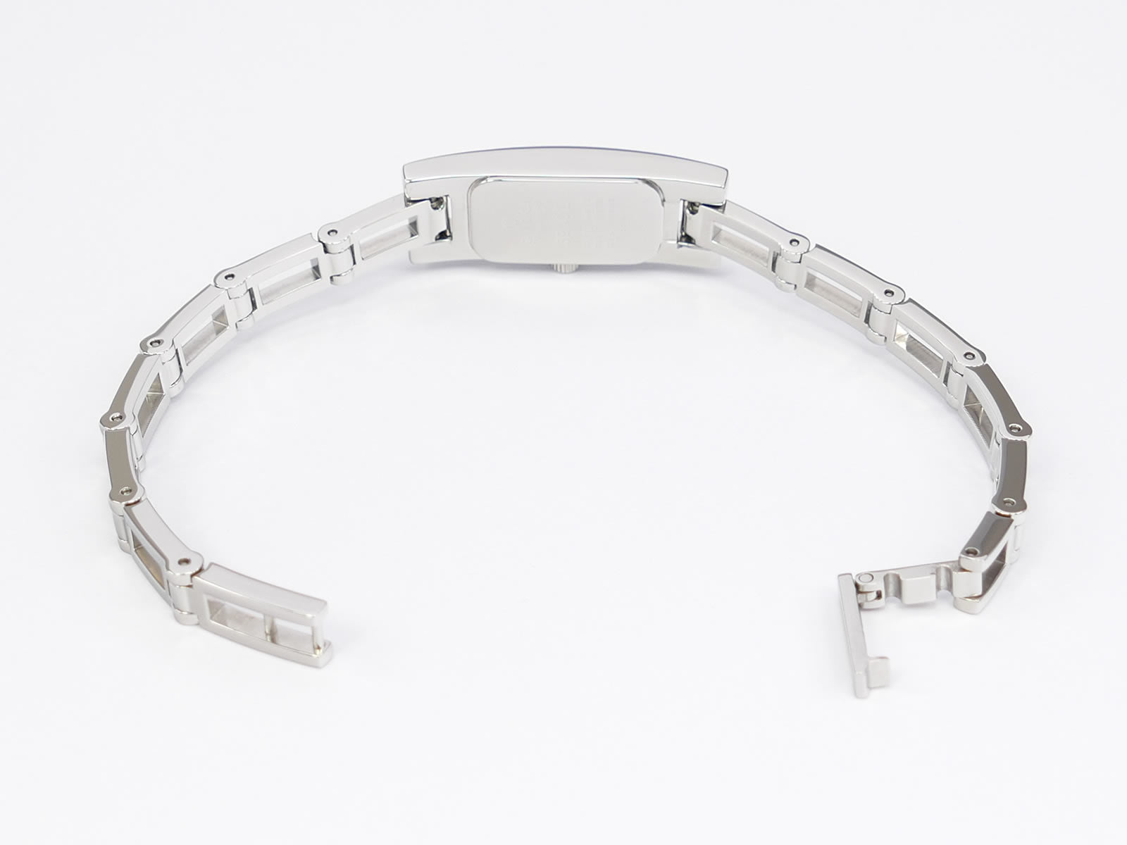 Gucci 3900L Stainless Steel bracelet clip