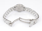 TAG Heuer Link WJF1410.BA0585 stainless steel folding clasp