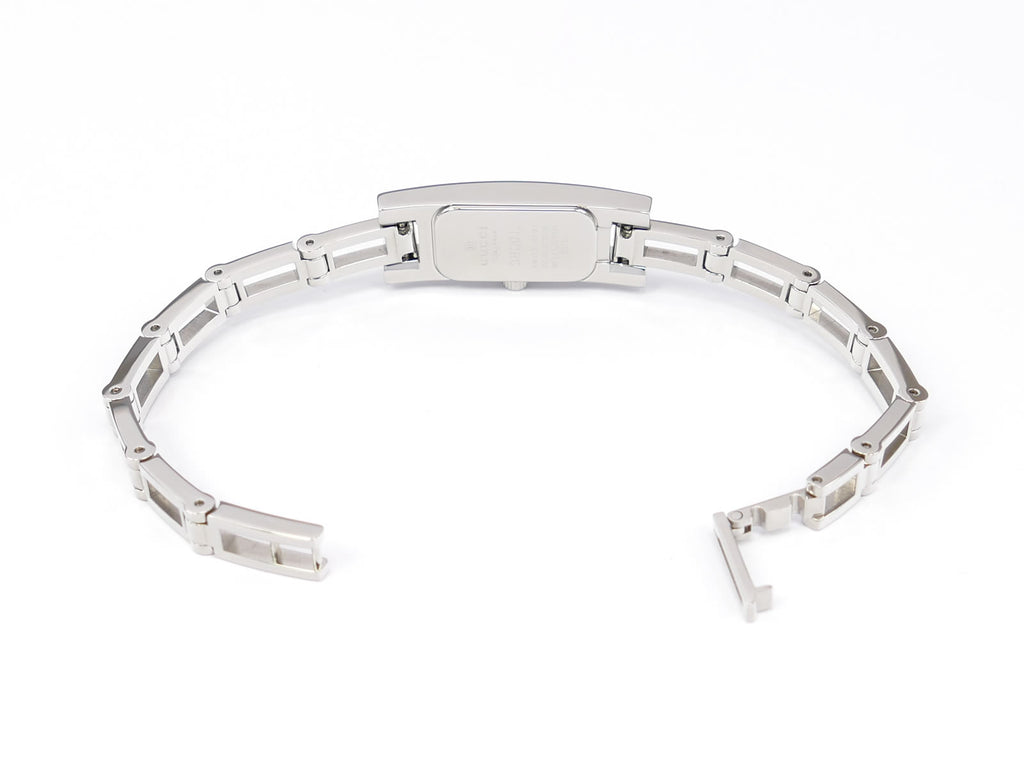 Gucci 3900L Stainless Steel bracelet clip