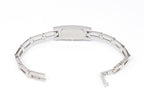 Gucci 3900L Stainless Steel bracelet clip