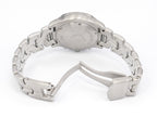 TAG Heuer Link CT1110.BA0550 stainless steel folding clasp