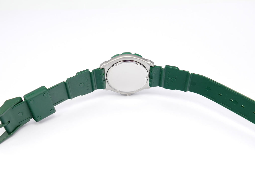 TAG Heuer Formula 1 372.513 two piece strap