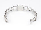 Gucci G 125.5 Stainless Steel Bracelet clip
