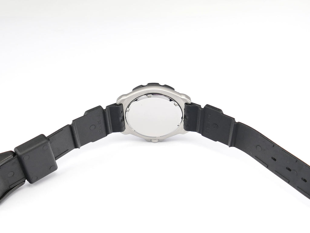 TAG Heuer Formula 1 371.513 two piece plastic strap