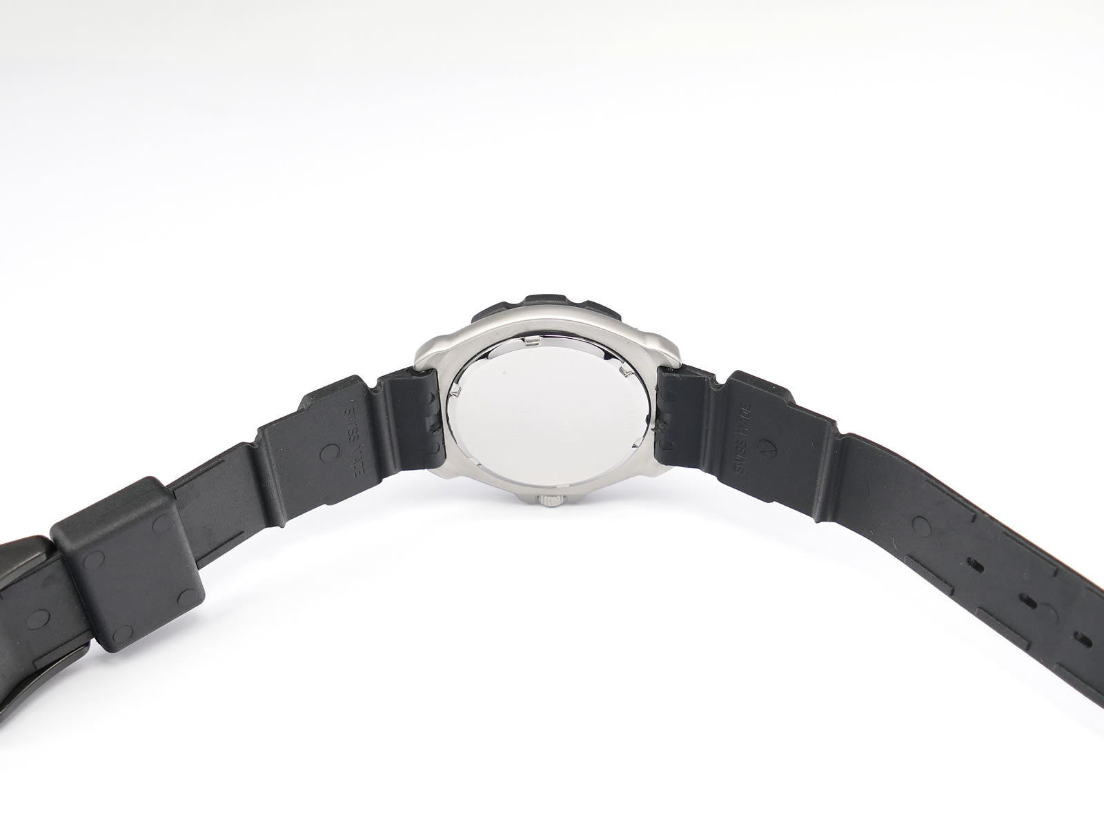 TAG Heuer Formula 1 371.513 two piece plastic strap