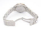 TAG Heuer 2000 Exclusive CN1151 stainless steel folding clasp