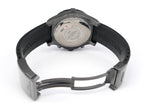 Breitling Avenger LM73390 black rubber strap