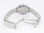 Breitling Colt A53035 Stainless Steel folding clasp