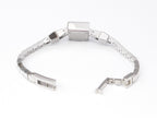 Gucci Mini G 102 Stainless Steel clip