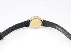 Gucci 3000L 18k Gold Plated buckle
